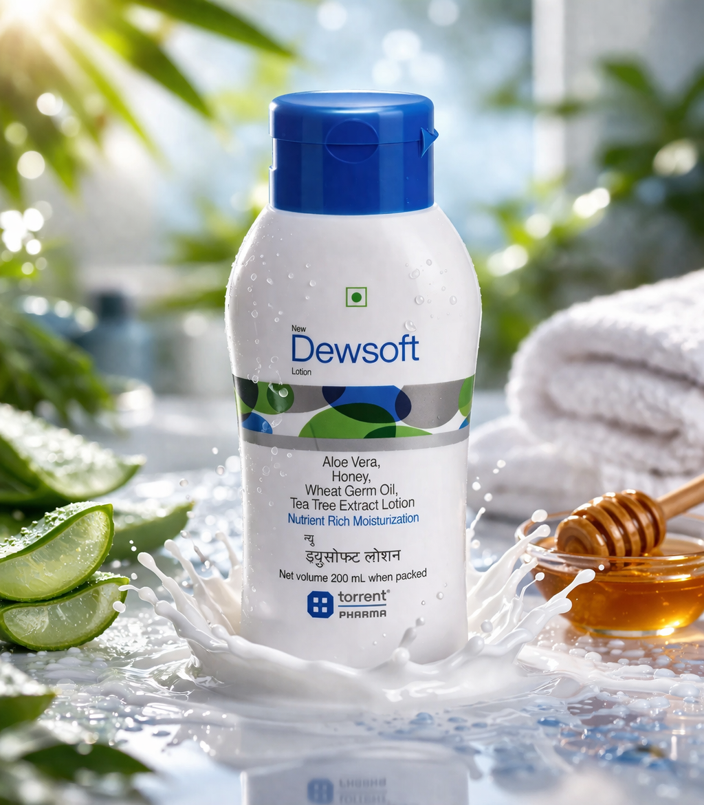 Body Care