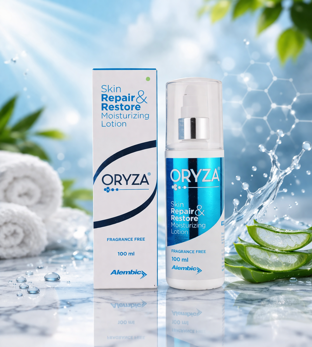 Skin Repair & Restore