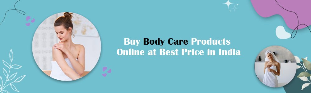  Buy Body Care Products Online 