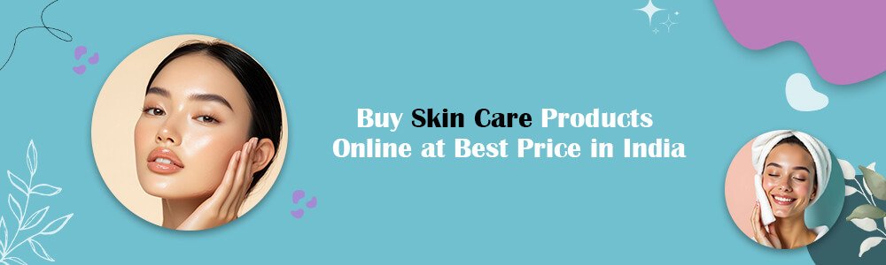 Buy Skincare Products Online