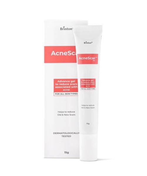 AcneScar Gel anti acne