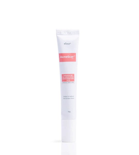 AcneScar Gel anti acne