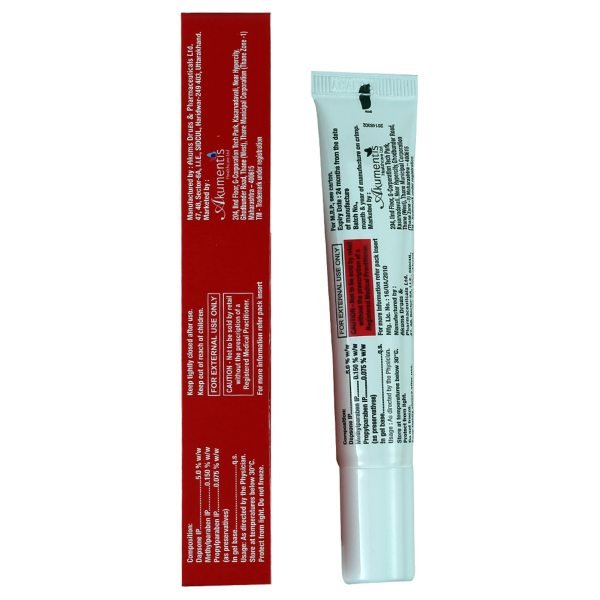 Acnewar Gel anti acne