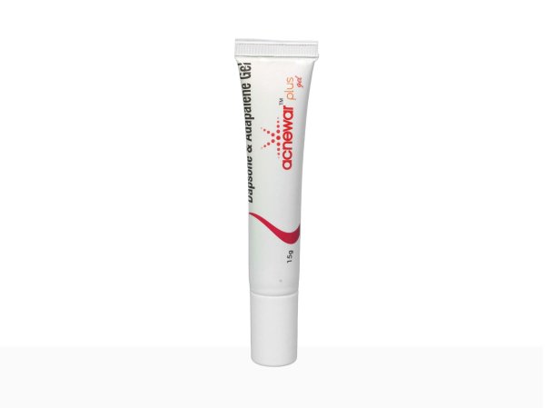Acnewar Plus Gel anti acne