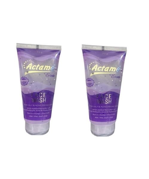 actame eve face wash 70g Face Wash