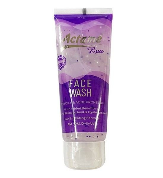 actame eve face wash 70g Face Wash