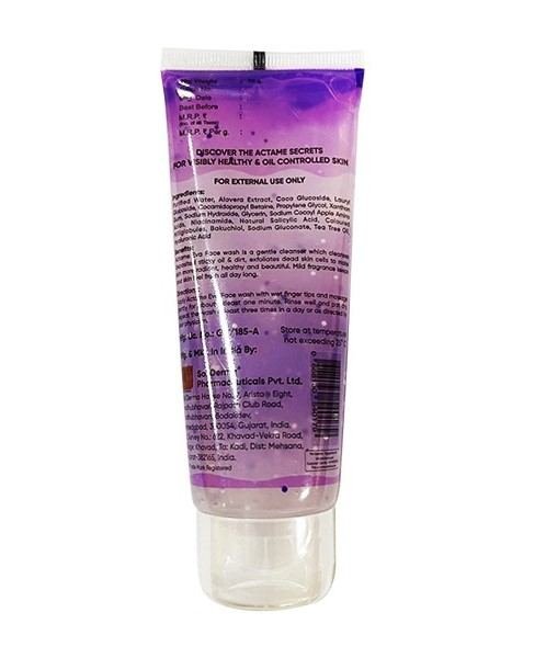 actame eve face wash 70g Face Wash