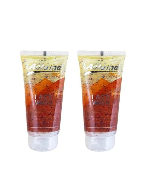 actame men face wash 70g Face Wash