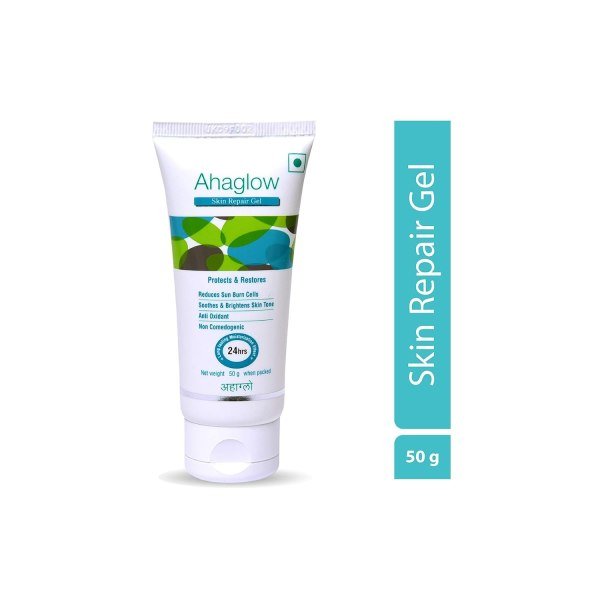 Ahaglow Skin Repair Gel skin gel