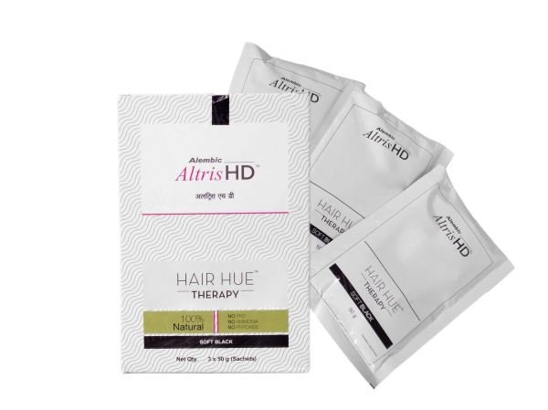 altris hd hair color soft black hair colour