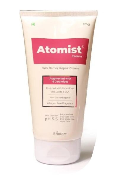 Atomist Cream Skin Barrier Repair Cream  face cream