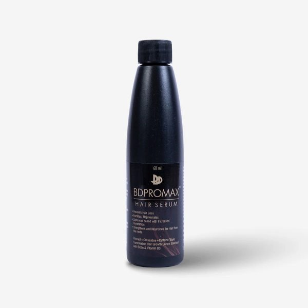 BDPromax Hair Serum hair serum