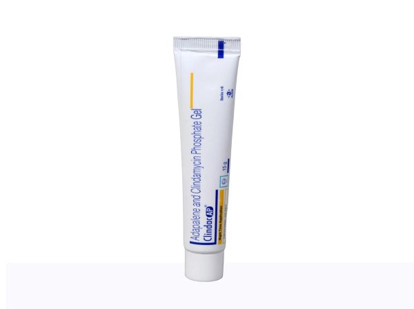 Clindac AP Gel anti acne