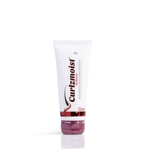 curlzmoist hair moisturizer 100g hair lotion