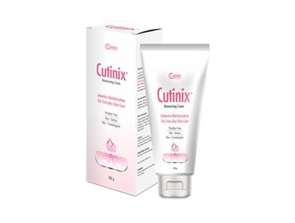 cutinix moisturising cream 100gm Moisturizer
