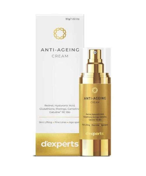 Dexperts Anti Ageing Cream face cream