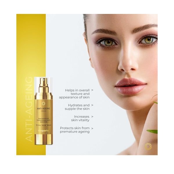 Dexperts Anti Ageing Cream face cream
