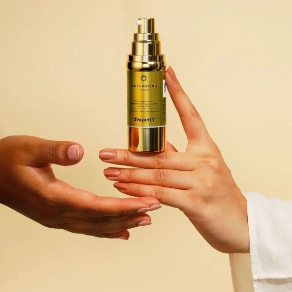 Dexperts Anti Ageing Cream face cream