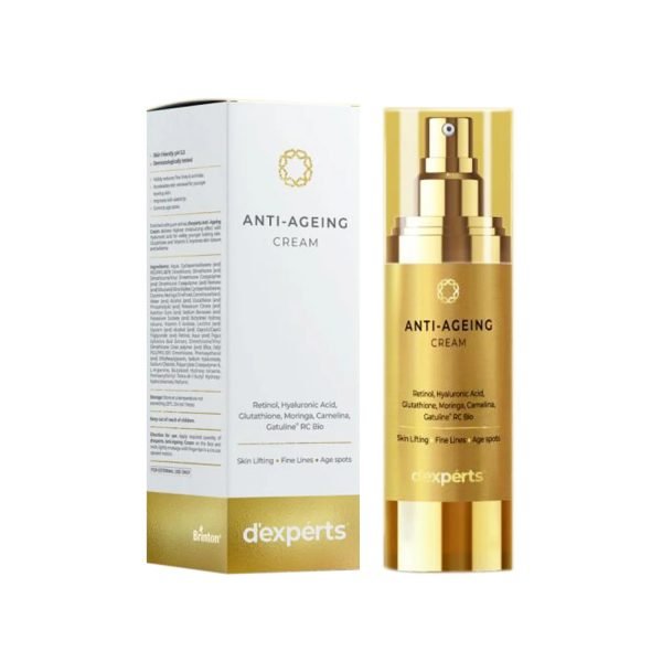 Dexperts Anti Ageing Cream face cream