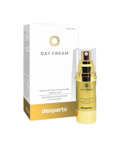 Dexperts Day Cream face cream