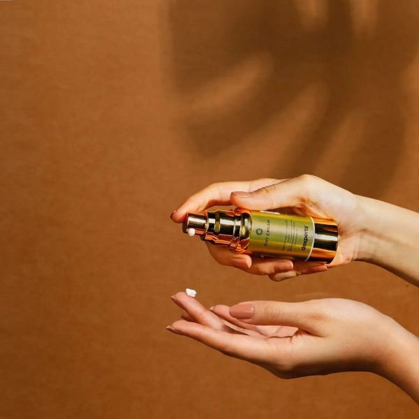 Dexperts Day Cream face cream