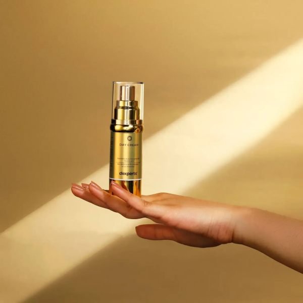 Dexperts Day Cream face cream