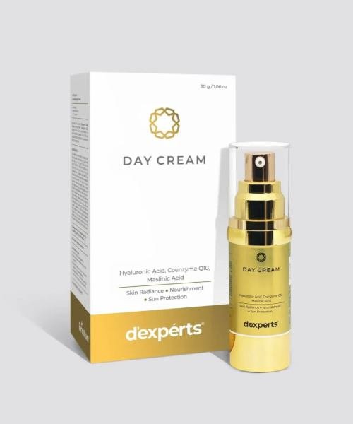 Dexperts Day Cream face cream