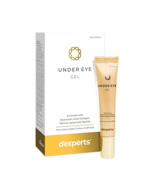 Dexperts Under Eye Gel under eye cream