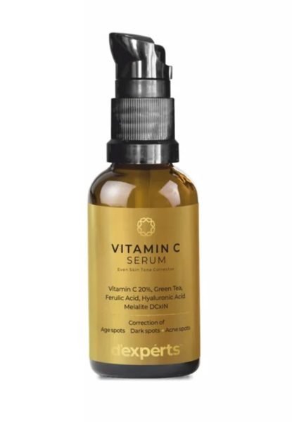 Dexperts Vitamin C Serum face serum