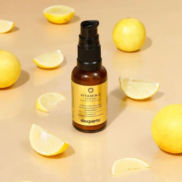 Dexperts Vitamin C Serum face serum
