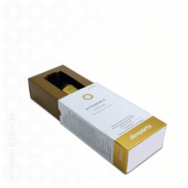 Dexperts Vitamin C Serum face serum