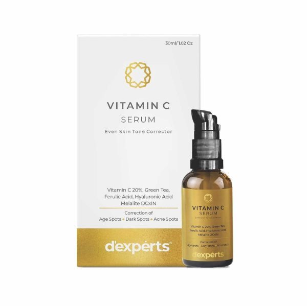Dexperts Vitamin C Serum face serum