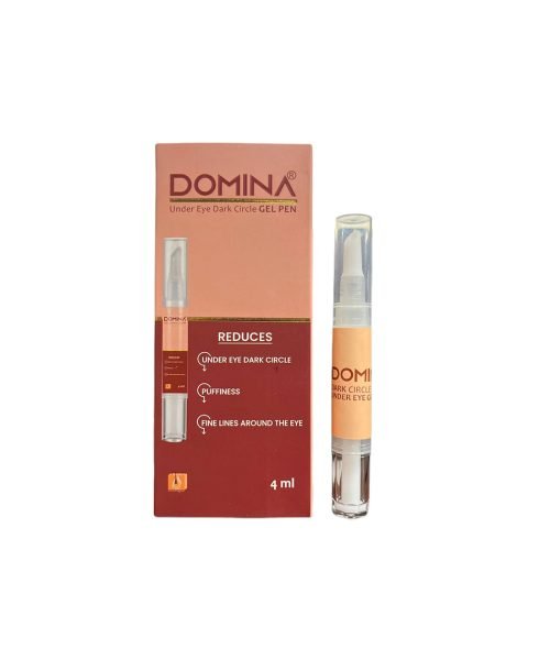 domina under eye dark circle gel pen 4ml 