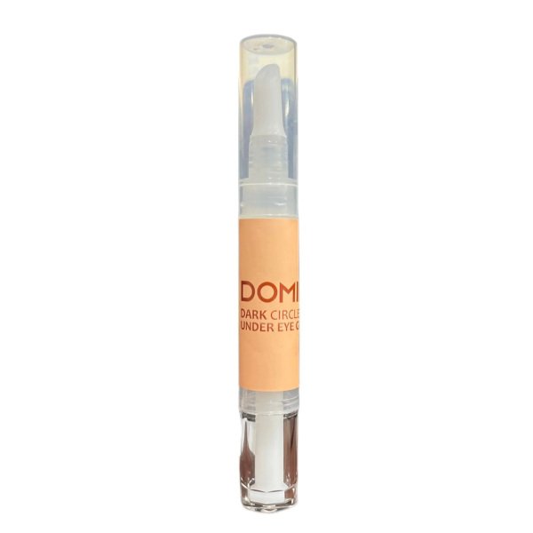 domina under eye dark circle gel pen 4ml under eye cream