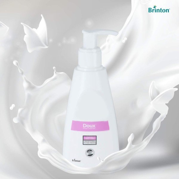 Doux Deep Cleanser cleanser