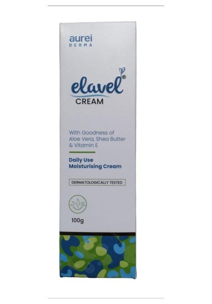 elavel moisturising cream Moisturizer