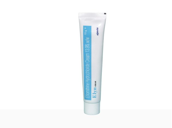 Elyn Cream face cream