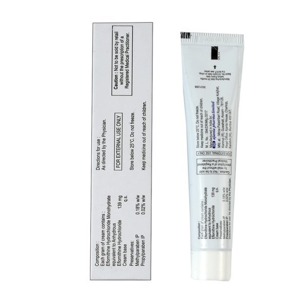 Elyn Cream face cream