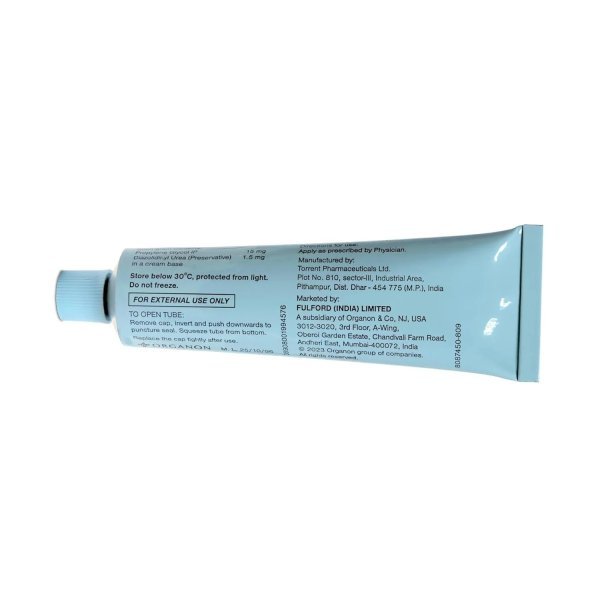 emolene cream for dry skin 100g Moisturizer