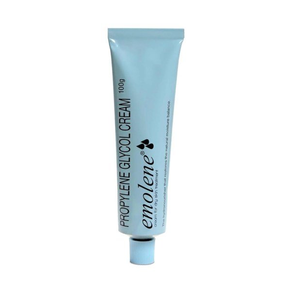 emolene cream for dry skin 100g Moisturizer