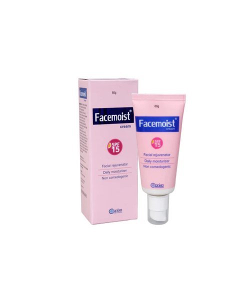 facemoist cream face cream