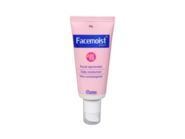 facemoist cream face cream