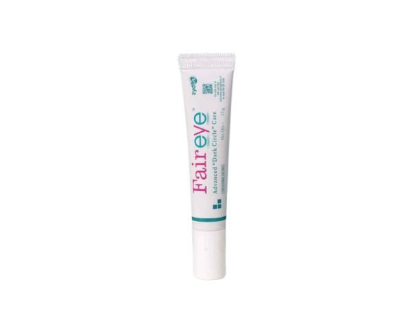 faireye advanced dark circle cream under eye cream