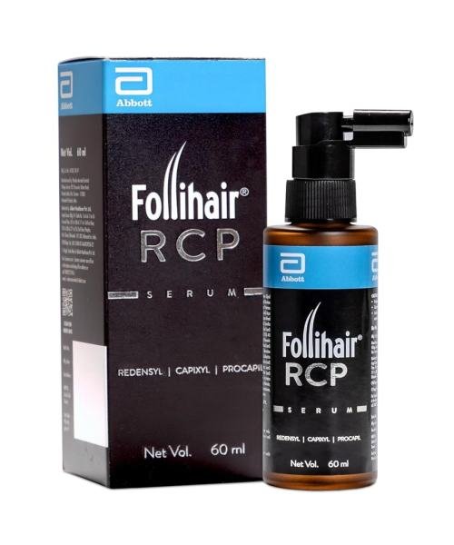 Follihair RCP Serum hair care