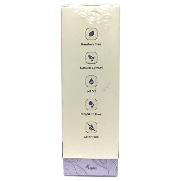 glambak oc foaming face wash 100ml Face Wash