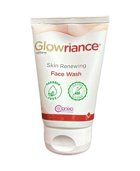 Glowriance Skin Rejuvenating Face Wash Face Wash