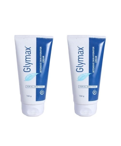 glymax intensive skin hydrator cream 150g Moisturizer