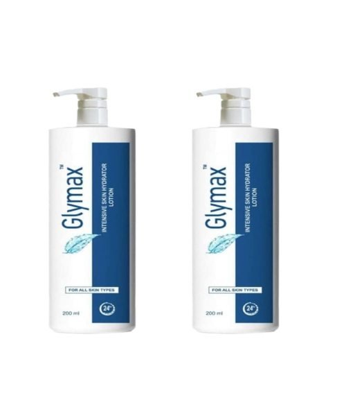 glymax intensive skin hydrator lotion 200ml Moisturizer