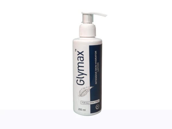 glymax intensive skin hydrator lotion 200ml Moisturizer