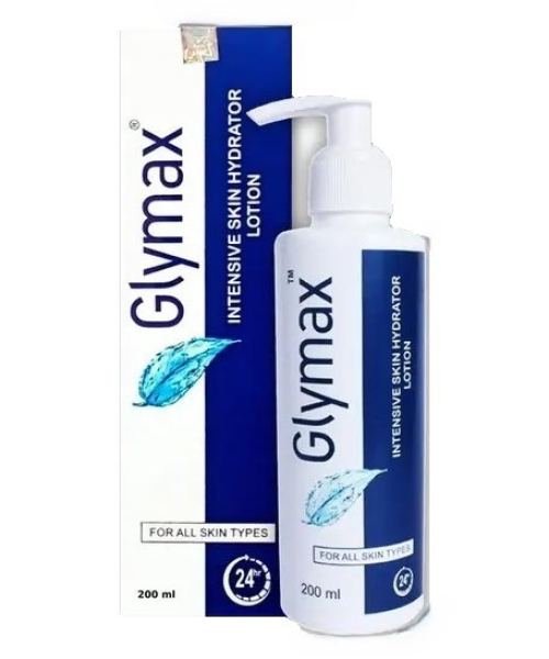 glymax intensive skin hydrator lotion 200ml Moisturizer